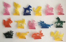 Margarinefiguren 50er jahre gebraucht kaufen  Haan