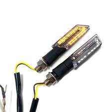 Led indicators pair for sale  UK