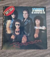 Vinyle tours trust d'occasion  Rennes-