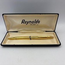 Reynolds stylo bille d'occasion  Paris-