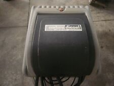 Diesel fuel tank for sale  Dover