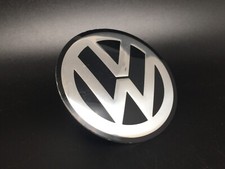 Volkswagen 50mm logo usato  Verrayes