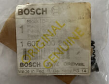 Bosch druckknopf 607 gebraucht kaufen  Hetzerath