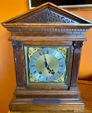 Antique 1860 oak for sale  CINDERFORD