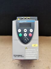 Telemecanique atv11hu18m2e327  gebraucht kaufen  Au