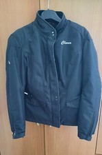 Clover giacca moto usato  Acqui Terme
