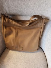 Bogner handtasche nylon gebraucht kaufen  Sipplingen