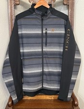 Cinch jacket mens for sale  Kuna