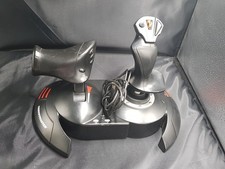 Thrustmaster flight hotas usato  Torino