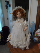 Mundia doll charlotte d'occasion  Expédié en Belgium