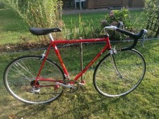 Rennrad gianni motta gebraucht kaufen  Bonn