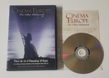 Cinema the other d'occasion  Expédié en Belgium