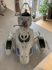 Captain simian space for sale  LEEDS
