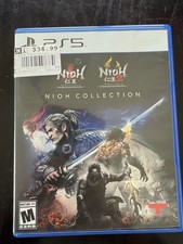 nioh complete edition ps4 for sale nioh complete edition ps4 for sale Orlando