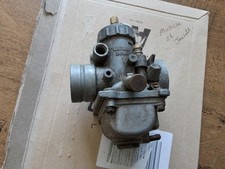 Yamaha carburettor per for sale  DERBY