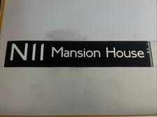 N11 mansion house for sale  NOTTINGHAM