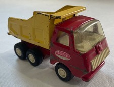 Tonka vintage red for sale  AYLESBURY
