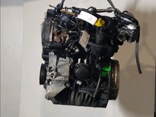 Moteur diesel renault d'occasion  Billère