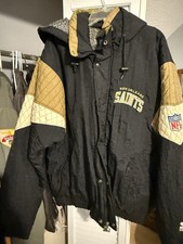 saints starter jacket for sale saints starter jacket for sale Metairie