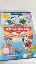 Livre coloriage vintage d'occasion  Aiglemont