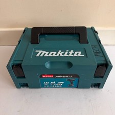 Makita plastic carry for sale  LEEDS