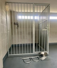 Kennel dog run for sale  BIRMINGHAM