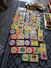 Kids learning toys for sale  BALLYMENA