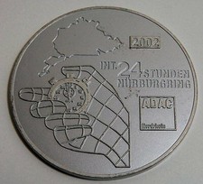 Plakette rohling adac gebraucht kaufen  Velbert