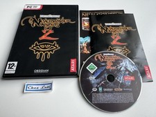 Usado, Neverwinter Nights 2 - PC - FR - Avec Notice comprar usado  Enviando para Brazil