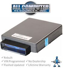 1999 Ford Truck 7.3L F81F-12A650-AE Motor Computador ECM PCM ECU DPC-401, usado comprar usado  Enviando para Brazil