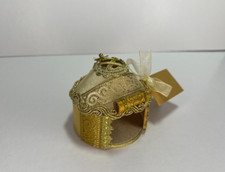 Golden yurt souvenir for sale  Onalaska