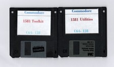 Commodore 128 3.5 for sale  Chambersburg