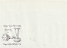 Ku_0029 Blanco FDC zur Ausgabe Nr. 3226-3229 von 1989 - Telefone comprar usado  Enviando para Brazil