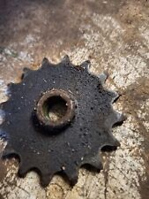 Lister model stationary for sale  SALISBURY