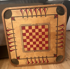 Carrom double sided for sale  Oaklyn