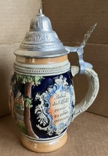German beer stein for sale  Warrenton