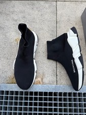 Balenciaga speed trainer d'occasion  Aubervilliers