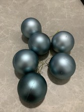 Christmas tree decorations for sale  SHEFFIELD