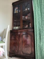 Wall corner wardrobe for sale  BASINGSTOKE