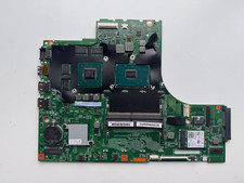 Usado, Placa-mãe Lenovo Ideapad 700-15ISK Intel i5-6300HQ GTX 950M 4G 5B20K91447 comprar usado  Enviando para Brazil