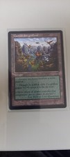Magic mtg canyon d'occasion  Chauray
