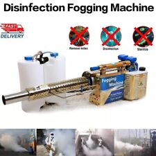 Fumigador térmico gasolina usato Fumigador térmico gasolina usato  Spedire a Italy