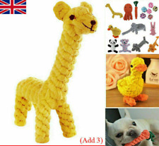 Chew toys pet for sale  LONDON