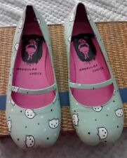 Irregular choice hello for sale  DAGENHAM