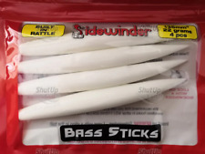 Sidewinder fishing lures for sale  WESTON-SUPER-MARE