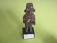Tintin figurine fetiche d'occasion  Saint-Florentin