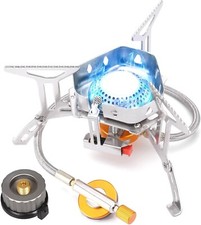 Gaskocher piezo zündung gebraucht kaufen  Bruck