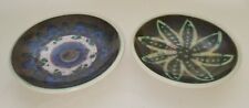 Two iden pottery for sale  ASHFORD