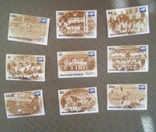 Coppa del calcio usato  Nocera Inferiore