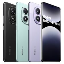 Xiaomi smartphone redmi gebraucht kaufen  Leverkusen